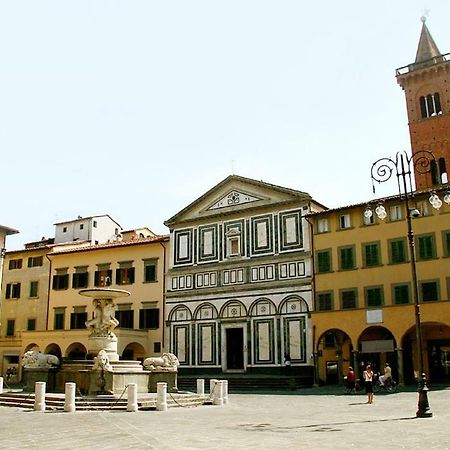 L'Alloggio Di Anna Maria Camera Con Bagno Privato Empoli Exterior photo