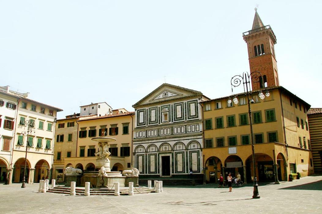 L'Alloggio Di Anna Maria Camera Con Bagno Privato Empoli Exterior photo